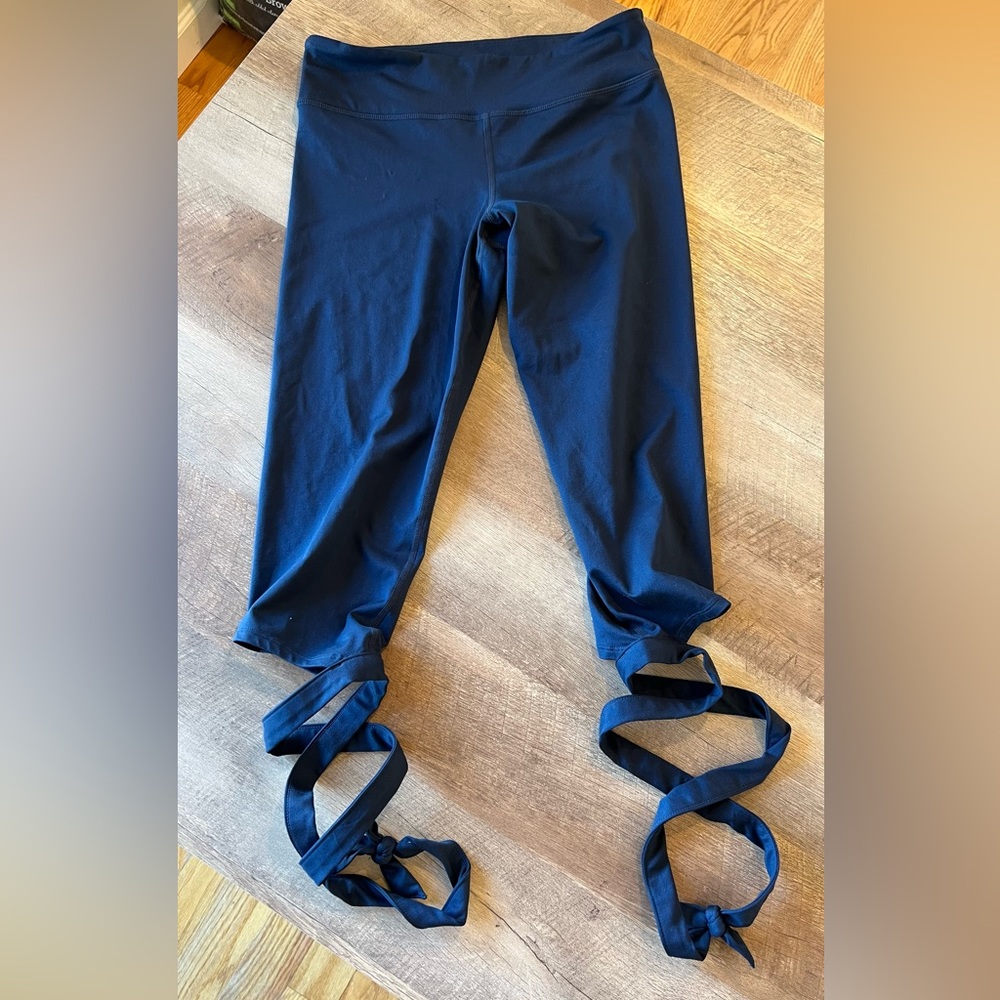 JOY LAB ballet leggings